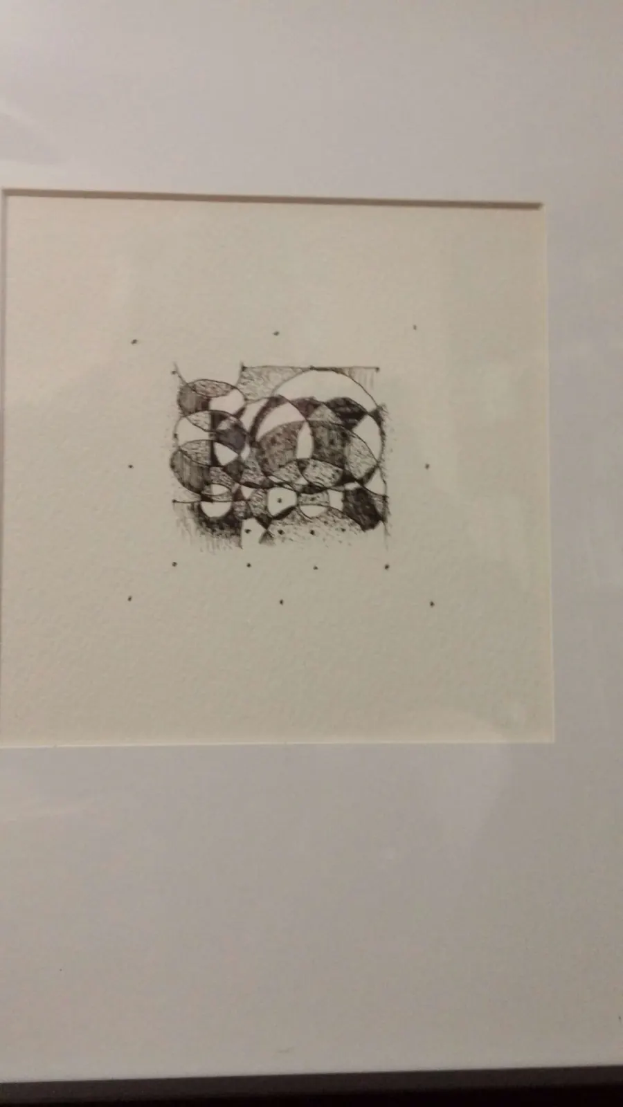 10,000 joys, 10,000 sorrows (2011) by HB Barry Strasbourg-Thompson. View 7.