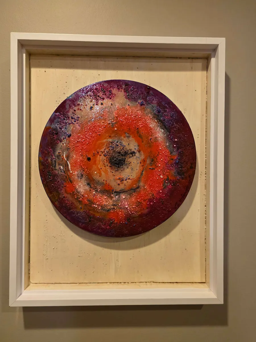 CIRCLING HOME H79230825 (c. 2025) by HB Barry Strasbourg-Thompson. View 8.