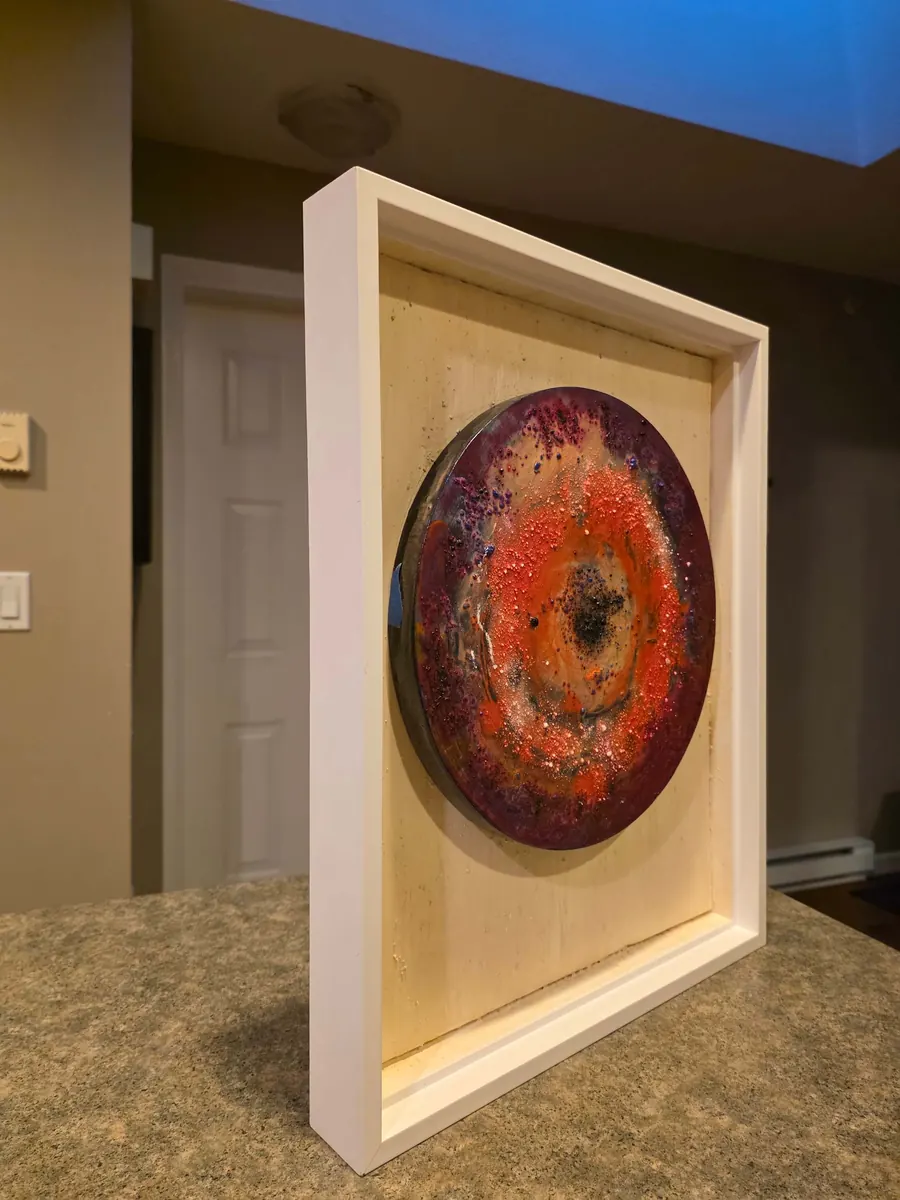 CIRCLING HOME H79230825 (c. 2025) by HB Barry Strasbourg-Thompson. View 4.
