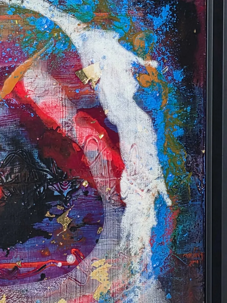 Springtime, Playtime, Love... H7920052025 (c. 2025) by HB Barry Strasbourg-Thompson. View 10.