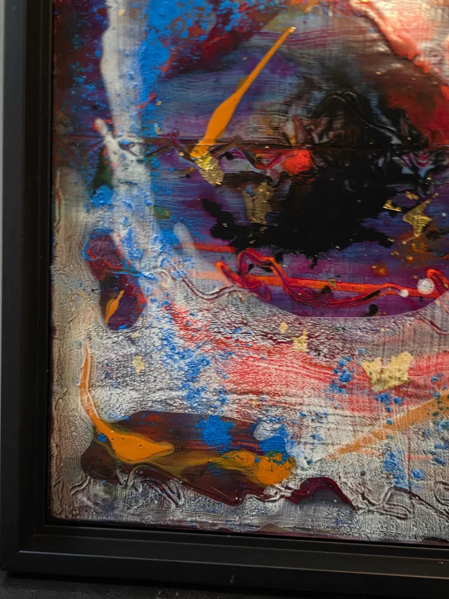 Springtime, Playtime, Love... H7920052025 (c. 2025) by HB Barry Strasbourg-Thompson. View 6.