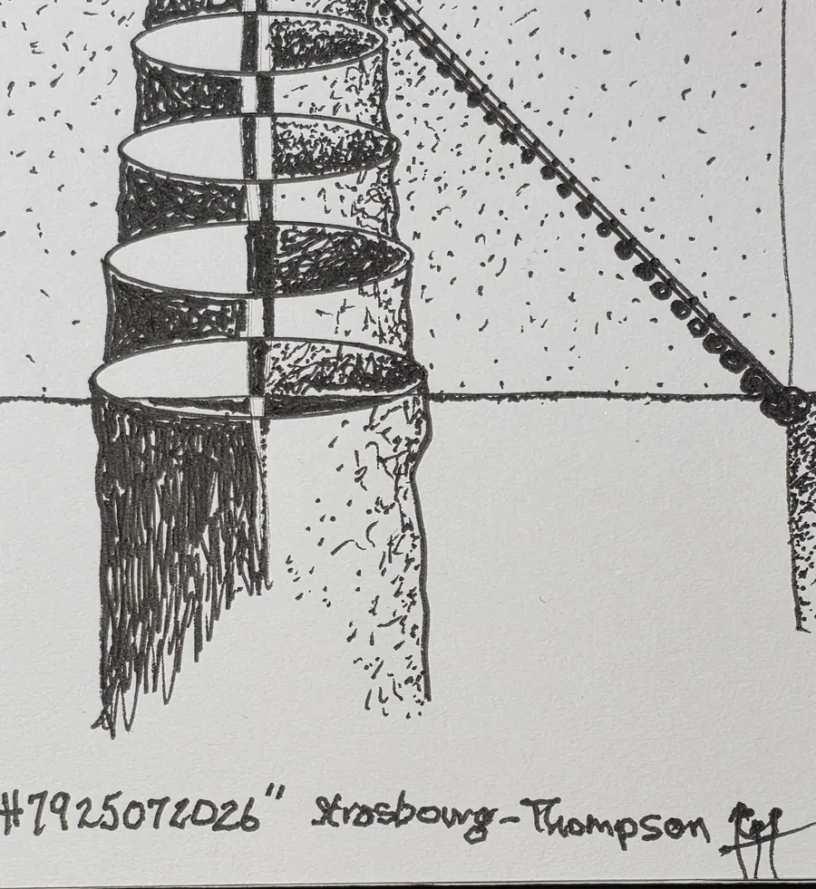 20sqd. INSIGHTS INTO SATORI. H7925072026 (c. 2026) by HB Barry Strasbourg-Thompson. View 9.