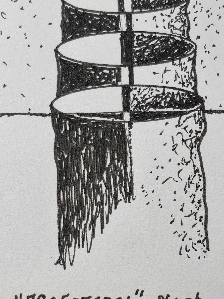 20sqd. INSIGHTS INTO SATORI. H7925072026 (c. 2026) by HB Barry Strasbourg-Thompson. View 12.