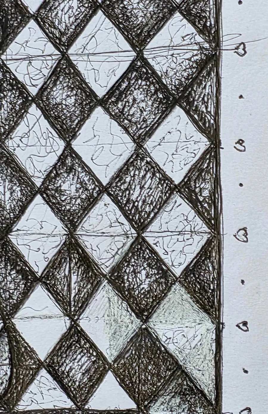 LOVE KNOT FOR YOU H8011092026 (c. 2026) by HB Barry Strasbourg-Thompson. View 12.