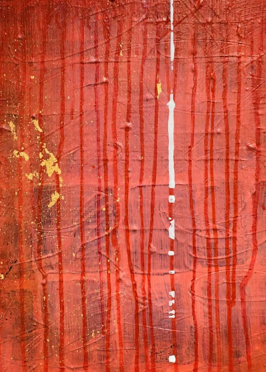 Abundance 2 H74220421 (c. 2021) by HB Barry Strasbourg-Thompson. View 4.
