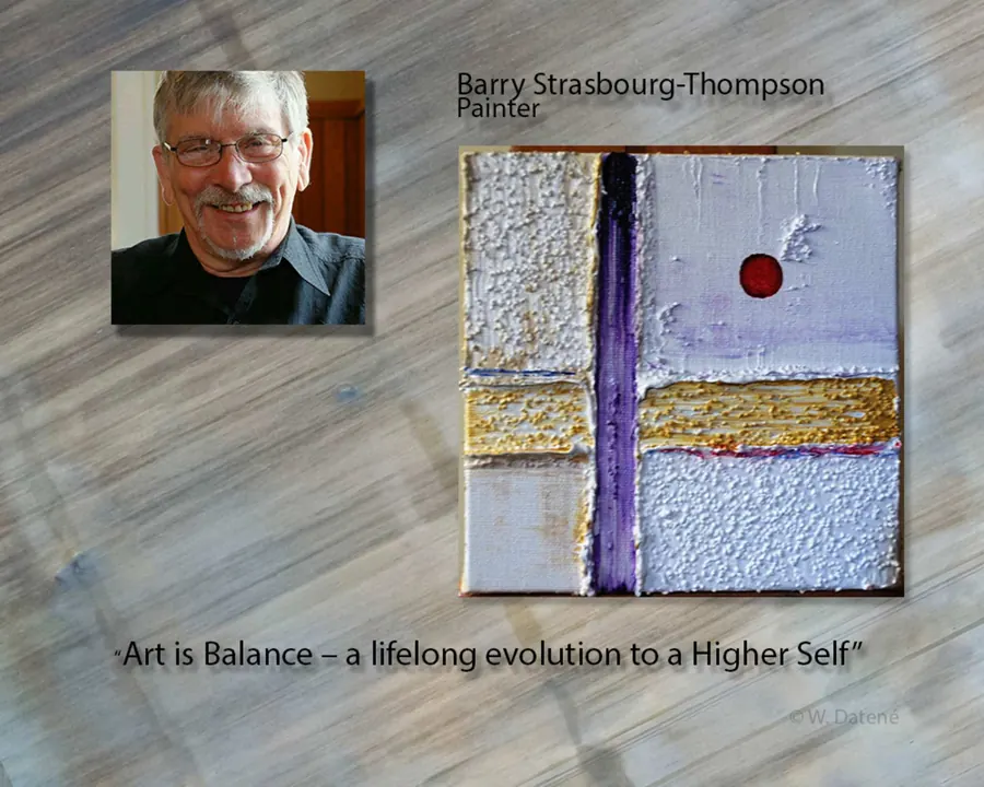 Simplicity H.14.10.2012 (2012) by HB Barry Strasbourg-Thompson. View 2.