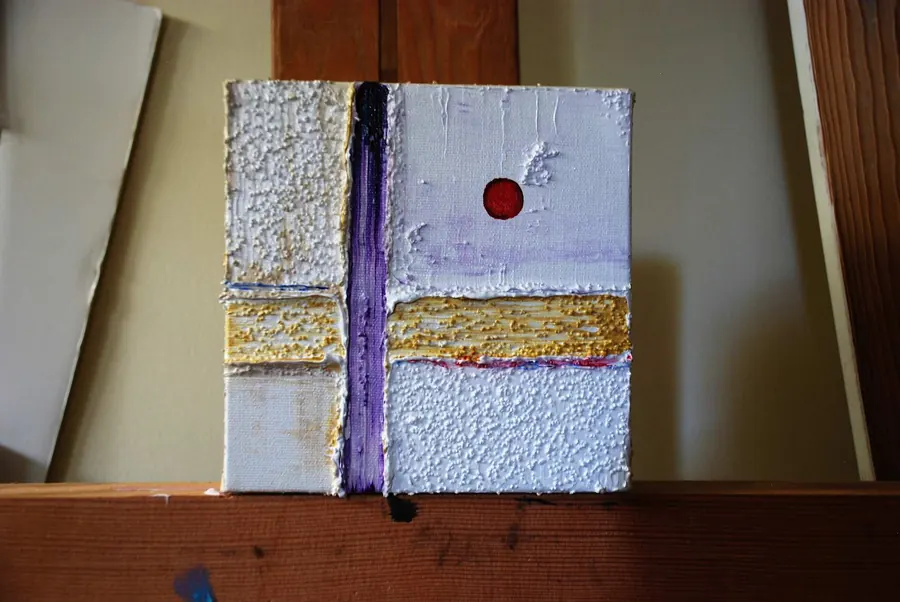 Simplicity H.14.10.2012 (2012) by HB Barry Strasbourg-Thompson. View 3.