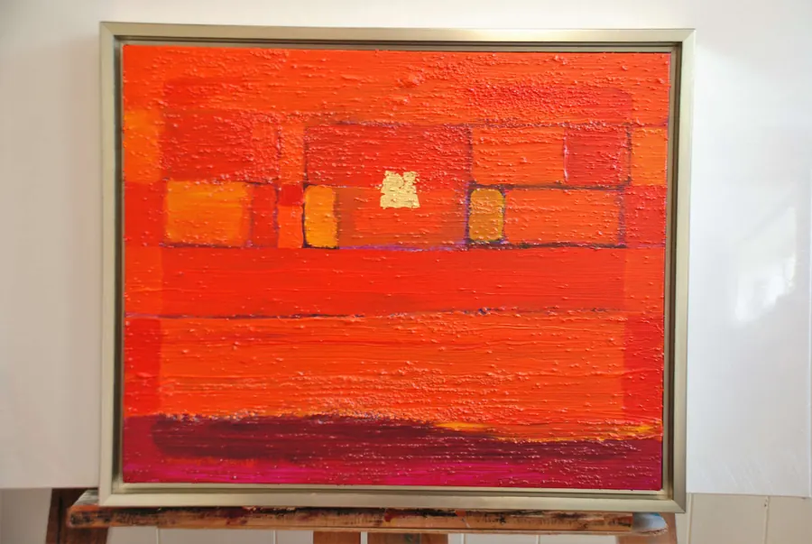 Good Morning (2017) by HB Barry Strasbourg-Thompson. View 8.