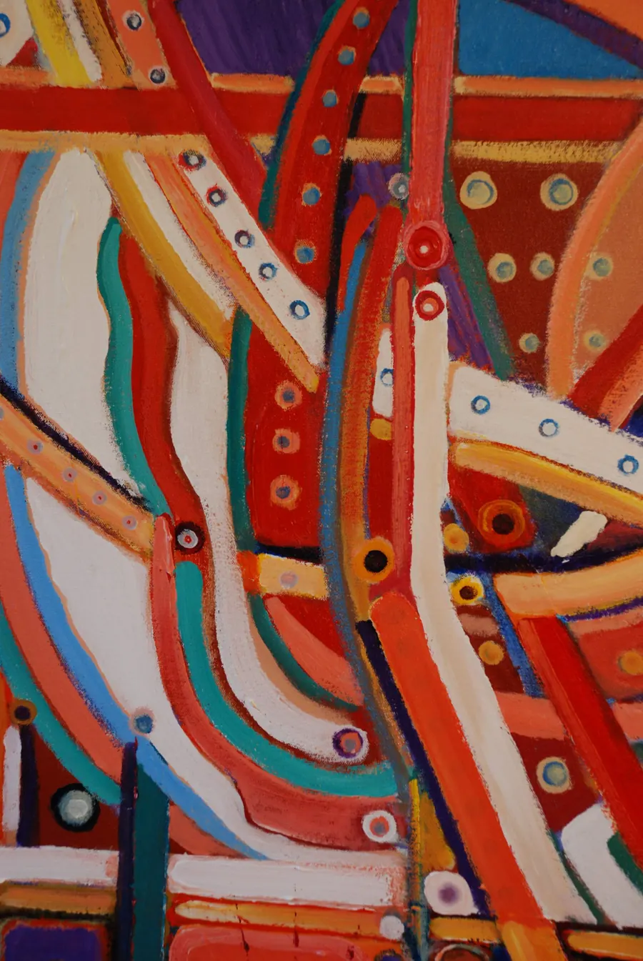 Restored (2017) by HB Barry Strasbourg-Thompson. View 10.