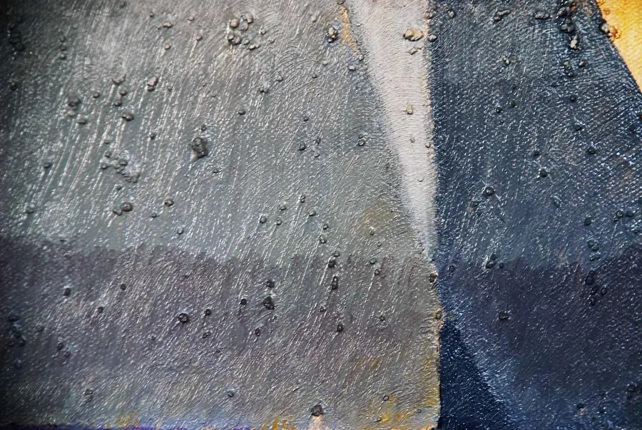 Impermanence (2012) by HB Barry Strasbourg-Thompson. View 6.