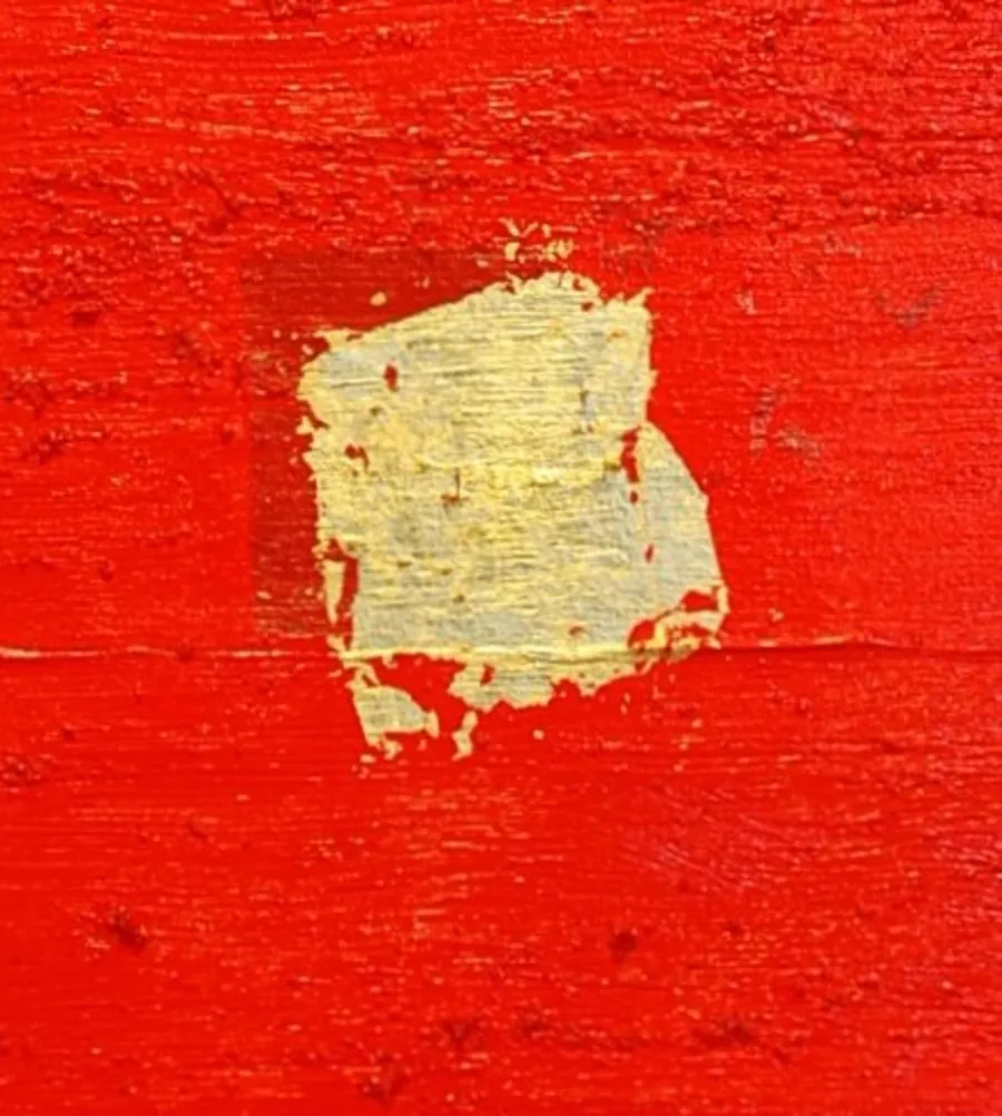 Golden Child (2015) by HB Barry Strasbourg-Thompson. View 3.