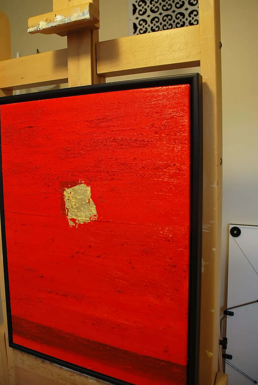 Golden Child (2015) by HB Barry Strasbourg-Thompson. View 2.