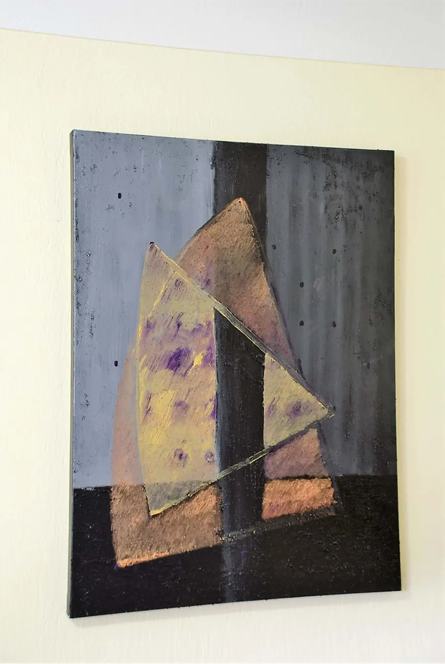Journey. H650109 (2012) by HB Barry Strasbourg-Thompson. View 4.