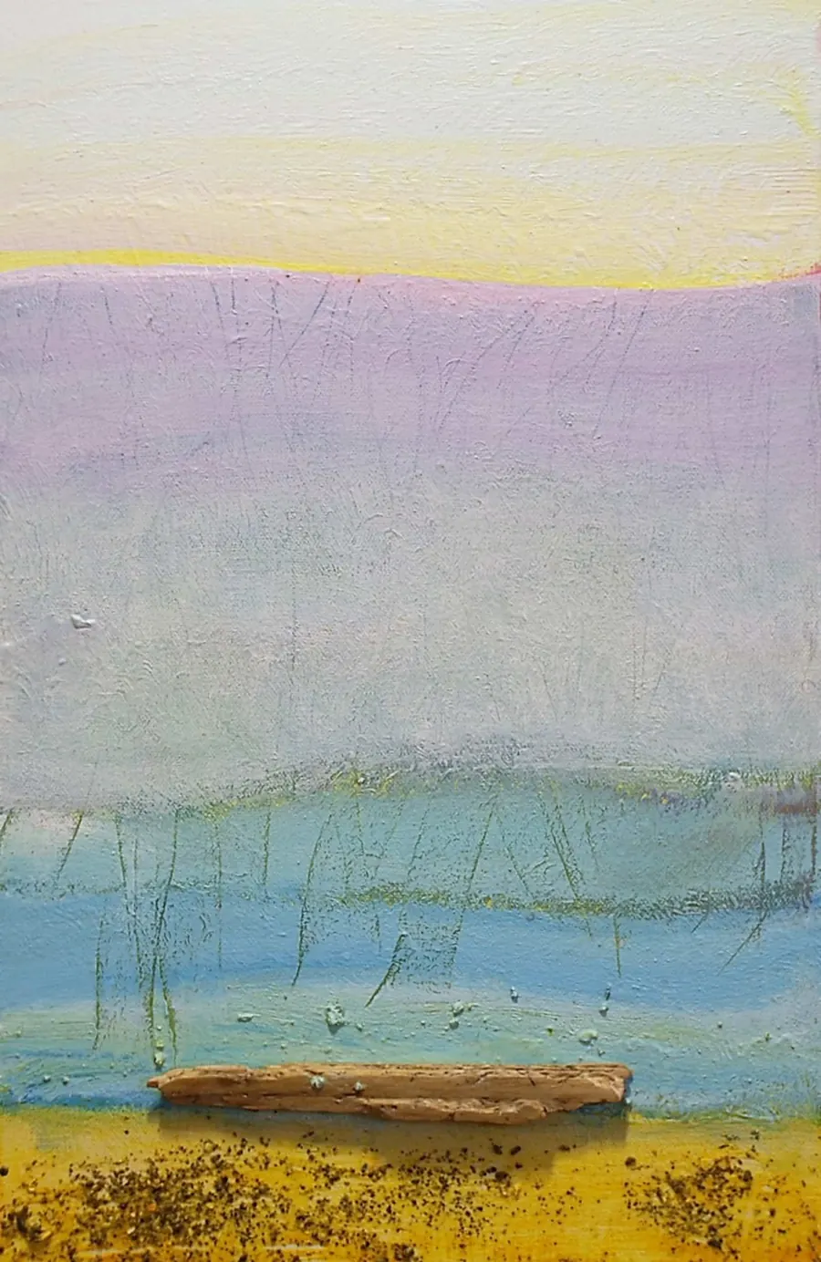 WEST COAST VACATION (2015) by HB Barry Strasbourg-Thompson. View 5.
