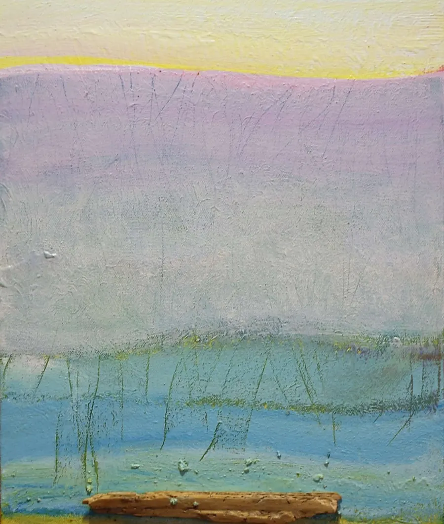 WEST COAST VACATION (2015) by HB Barry Strasbourg-Thompson. View 4.