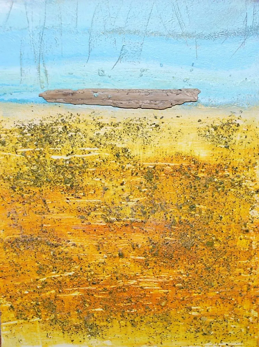 WEST COAST VACATION (2015) by HB Barry Strasbourg-Thompson. View 6.