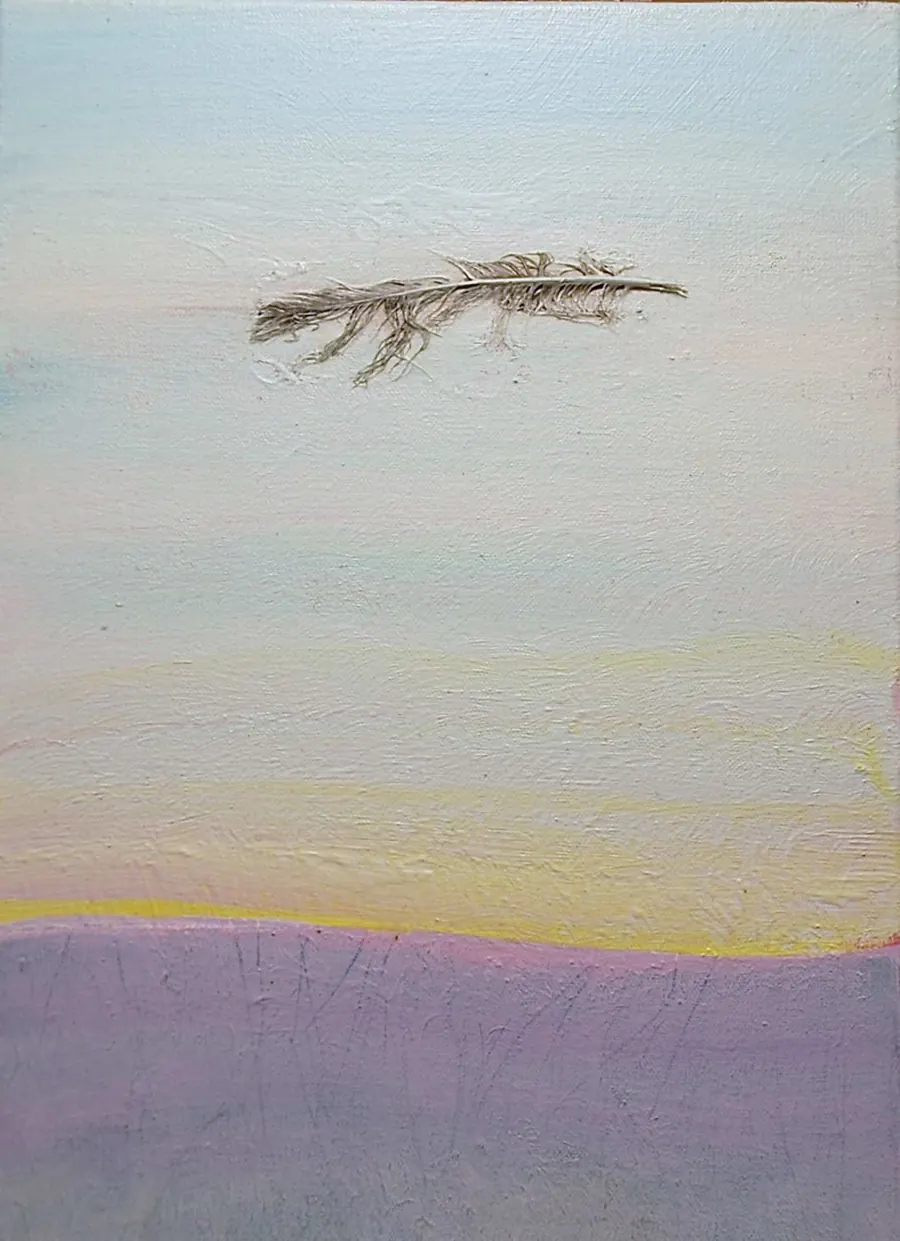 WEST COAST VACATION (2015) by HB Barry Strasbourg-Thompson. View 3.