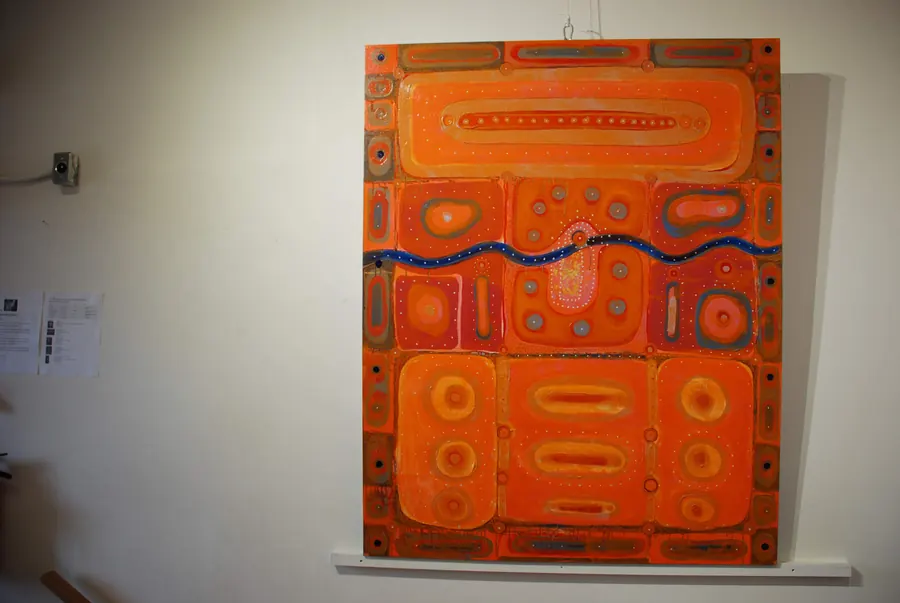 Namaste H71066 (2018) by HB Barry Strasbourg-Thompson. View 2.