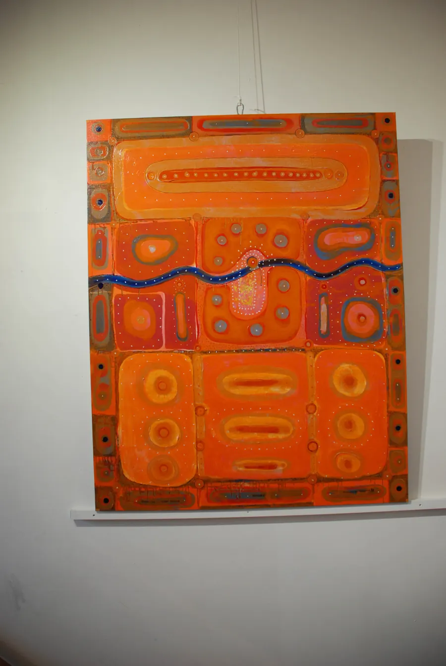 Namaste H71066 (2018) by HB Barry Strasbourg-Thompson. View 3.
