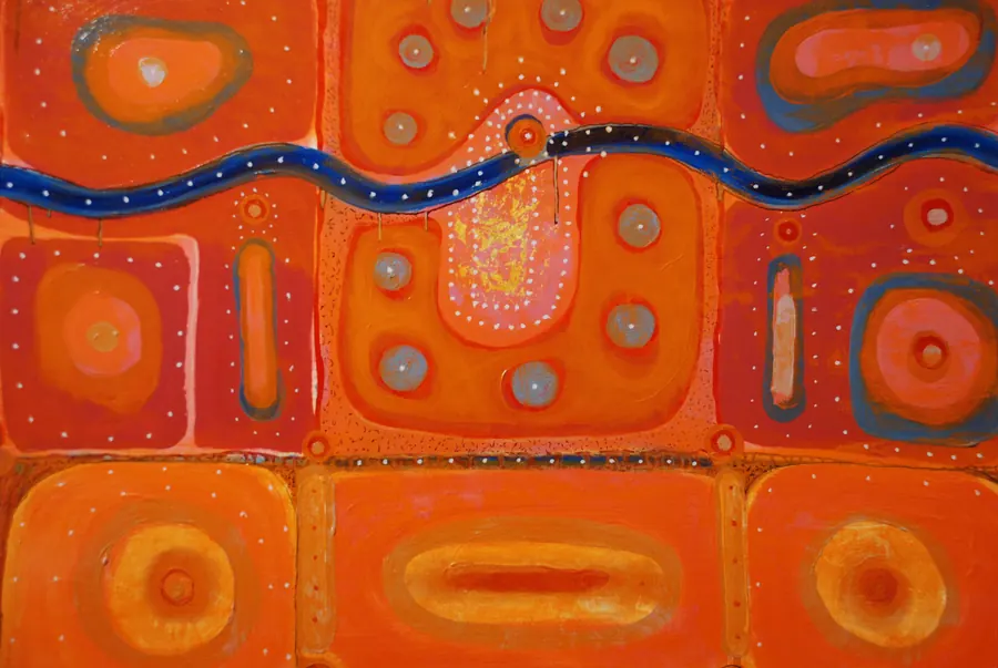 Namaste H71066 (2018) by HB Barry Strasbourg-Thompson. View 6.