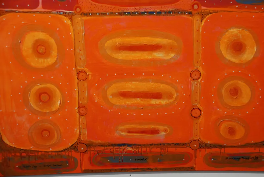 Namaste H71066 (2018) by HB Barry Strasbourg-Thompson. View 4.