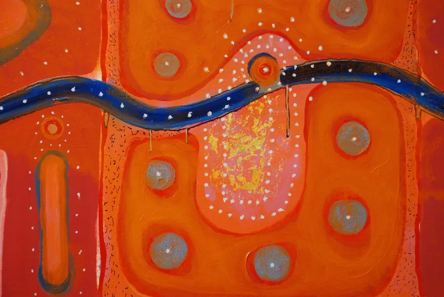 Namaste H71066 (2018) by HB Barry Strasbourg-Thompson. View 7.