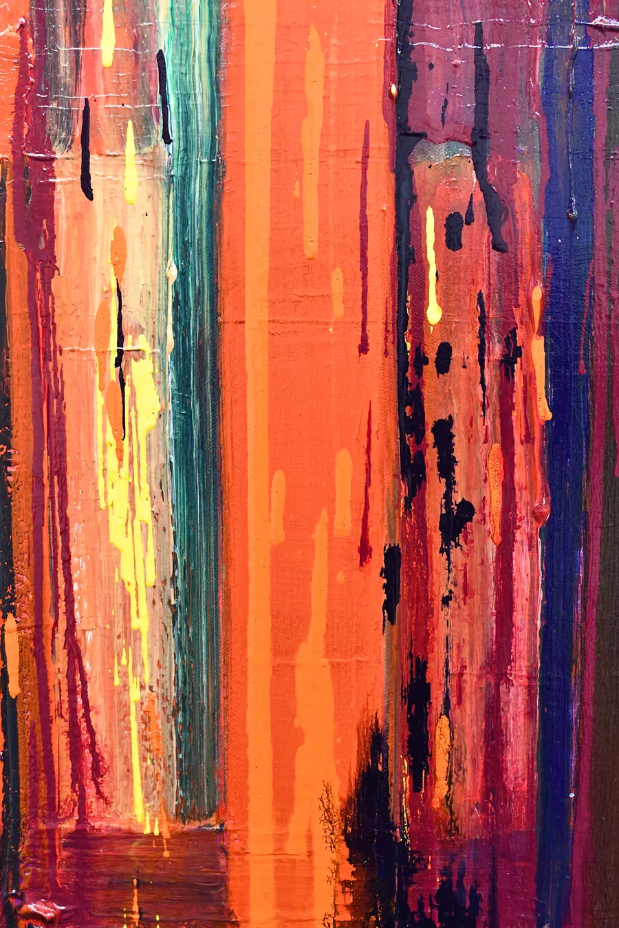 Namaste 2H73020220 (c. 2020) by HB Barry Strasbourg-Thompson. View 3.