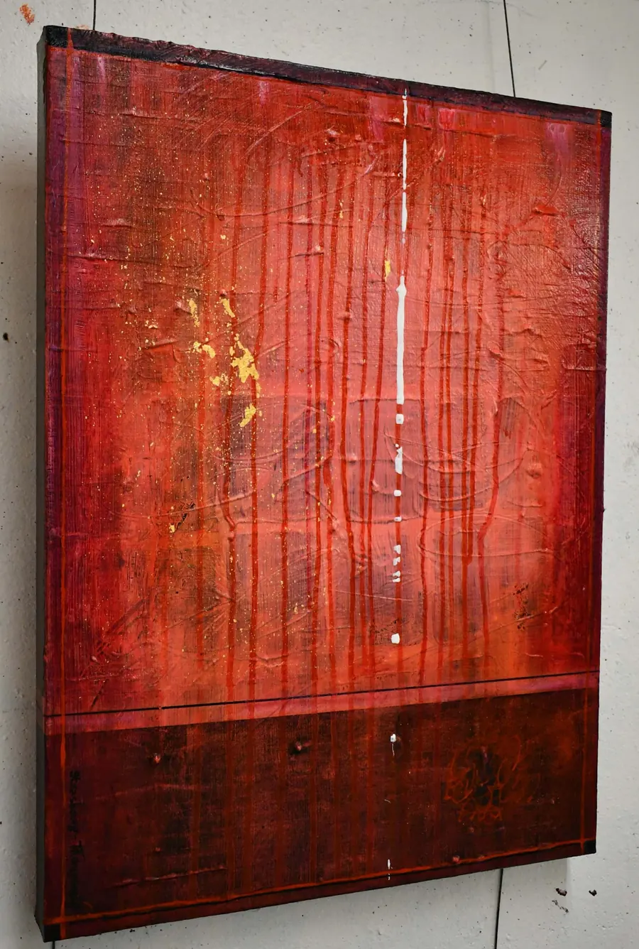 Abundance 2 H74220421 (c. 2021) by HB Barry Strasbourg-Thompson. View 6.
