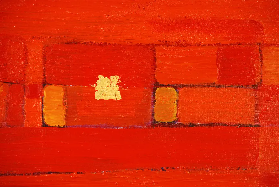 Good Morning (2017) by HB Barry Strasbourg-Thompson. View 2.