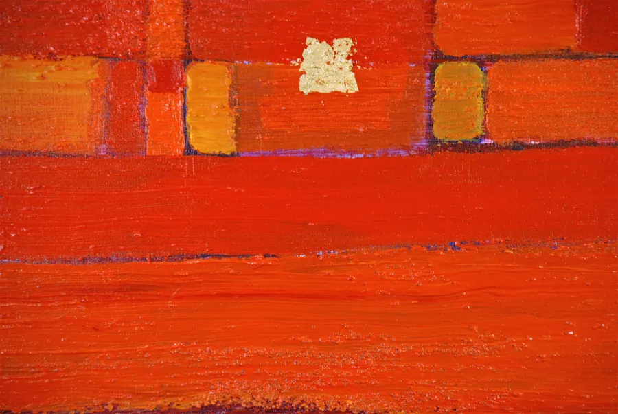Good Morning (2017) by HB Barry Strasbourg-Thompson. View 3.