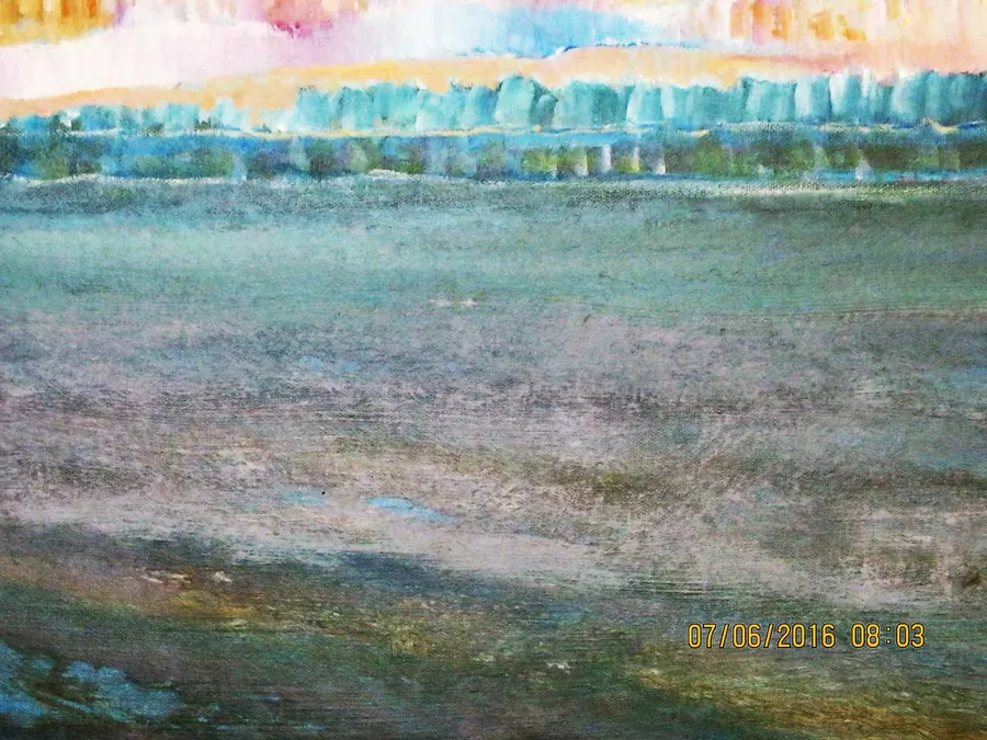 Vancouver Island - Paradise (2016) by HB Barry Strasbourg-Thompson. View 6.