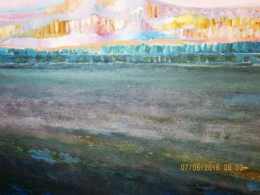 Vancouver Island - Paradise (2016) by HB Barry Strasbourg-Thompson. View 5.