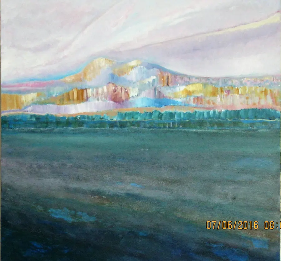 Vancouver Island - Paradise (2016) by HB Barry Strasbourg-Thompson. View 4.