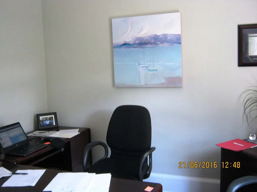 Vancouver Island - Paradise (2016) by HB Barry Strasbourg-Thompson. View 3.
