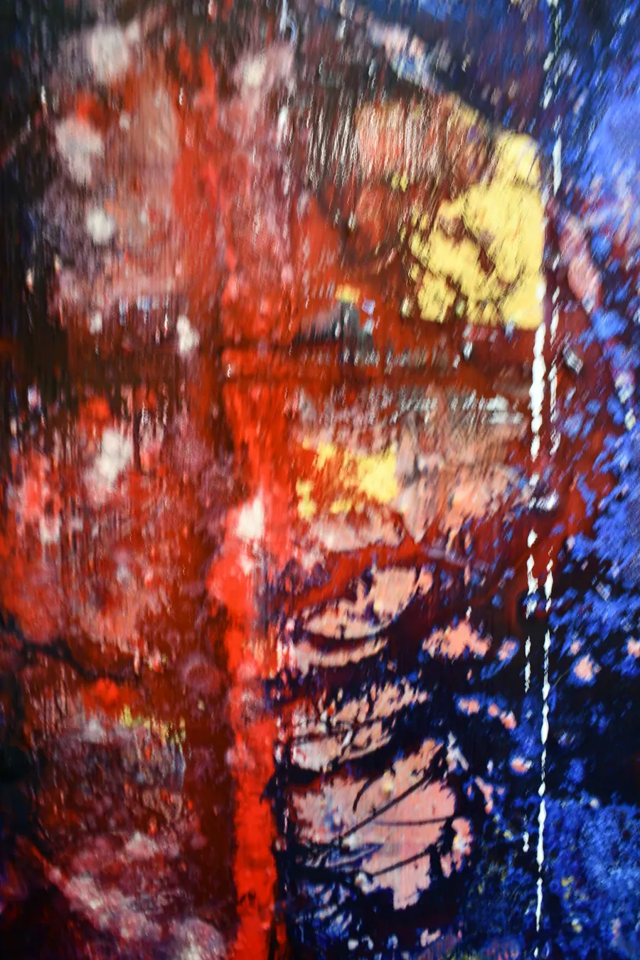 Rapture 2 H7425052021 (2024) by HB Barry Strasbourg-Thompson. View 2.