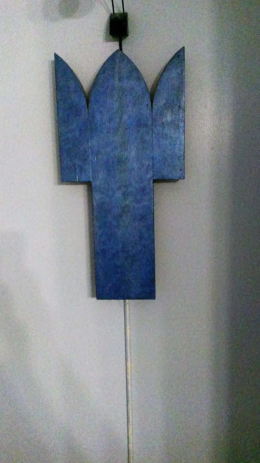 Silence (1999) by HB Barry Strasbourg-Thompson. View 3.